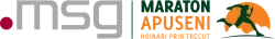 Maraton Apuseni