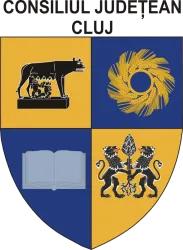 CJ Cluj