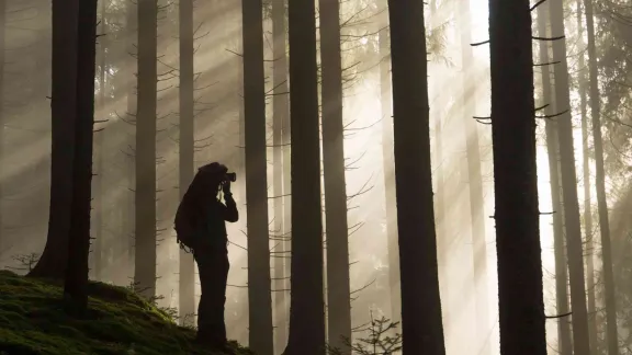 Atelier de fotografie în Rarău, la rascruce de anotimpuri