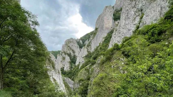 Atelier escalada multipitch 12-13 iunie 