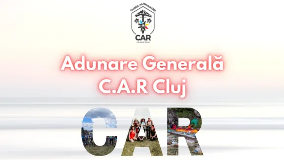 Adunare Generală