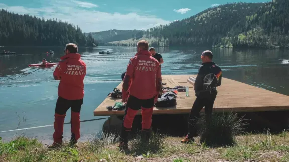 Parteneriat pentru munții din județul Cluj, între Consiliul Județean Cluj și CAR Cluj