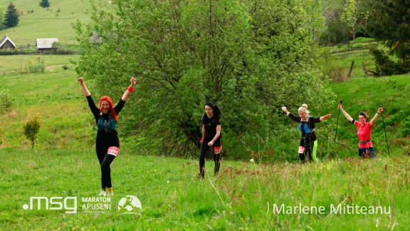msg Maraton Apuseni Ediția a 12-a