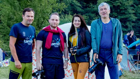 Call for photographers: evenimente de ecologie ale Clubului in 2024