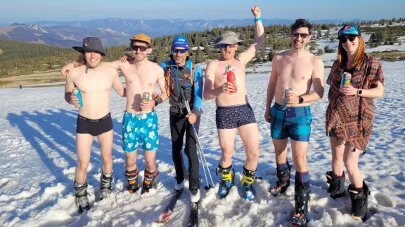 Bugyi schi festival editia a IV-a