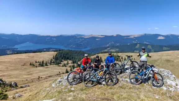 Strategica în regim de vacanță