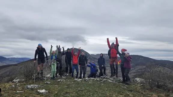 Cheile Vălișoarei – 2 în 1 instant, cu apă rece