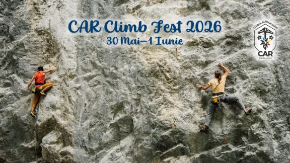 Car Climb Fest 2026