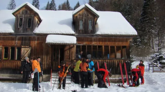 RT: Rachitele-Vladeasa