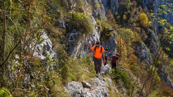 Tură foto în Trascău, 29 septembrie 