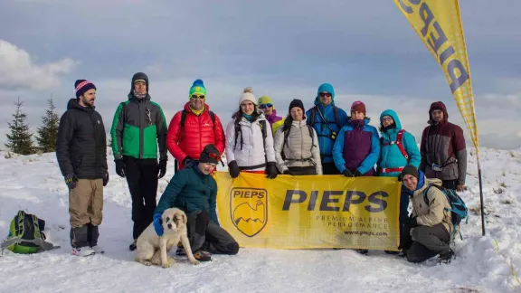 Strategii de căutare în avalanșă, 14-15 decembrie