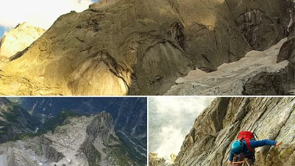 Proiectie: "Pe Valuri de Granit", 24.03 la Cluj