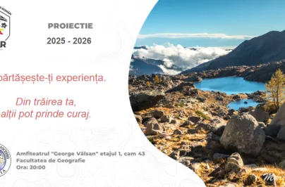 Strigare proiectii 2025-2026