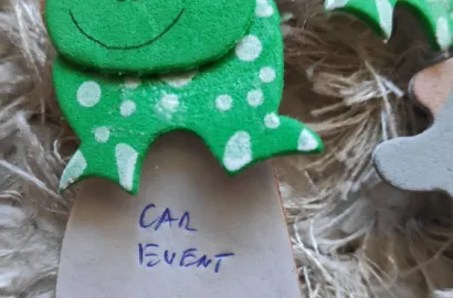 Geocaching, intre joc, descoperire locuri noi si initiere orientare