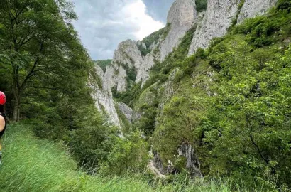 Atelier escalada multipitch 12-13 iunie 