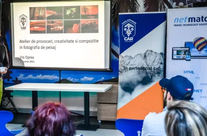 Atelier foto - fotografia de peisaj