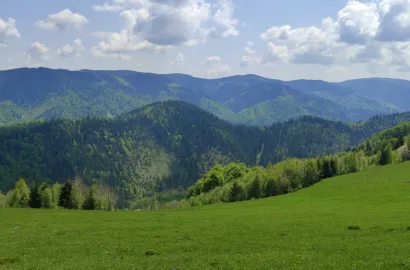 Munții Noștri - Tura MTB Valea Ierii, Dobrin și Mănăstirea Muntele Rece - 20.05.2023