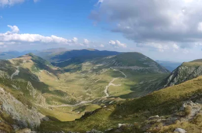 Parcurgerea Meridionalilor - Part II