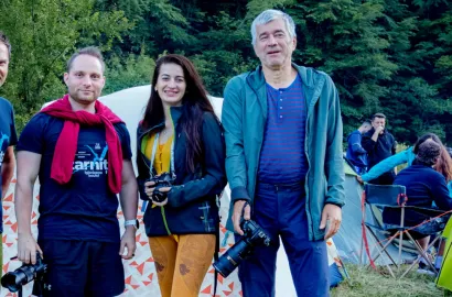 Call for photographers: evenimente de ecologie ale Clubului in 2024