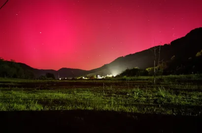 Clasice in Cheile Aiudului - editia a 3a 