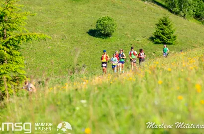 msg Maraton Apuseni - Ediția 2024