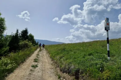 Marcaj M 22-23 iunie 2024