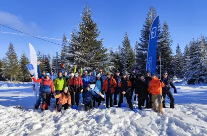 Atelier Ortovox Snow Safety - editia a 4-a