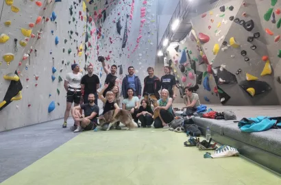 Zi de Catarat si Spa in Tg-Ms