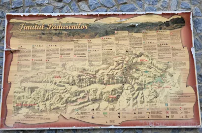 Ținutul Pădurenilor