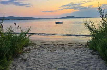 Cu MTB-ul la mare, editia a VI-a, FLEXTAIL