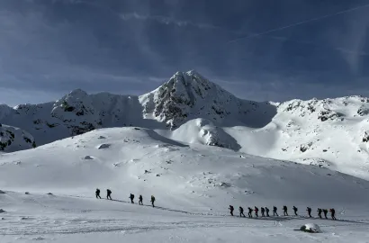 Poveste despre prieteni la  Cuxi 2026