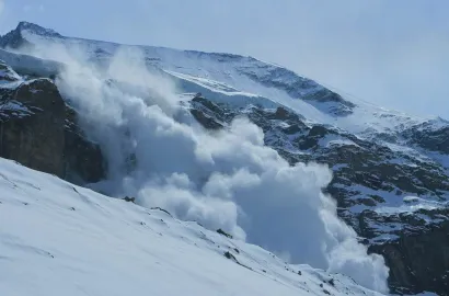 Masa rotunda despre avalanse la Cluj