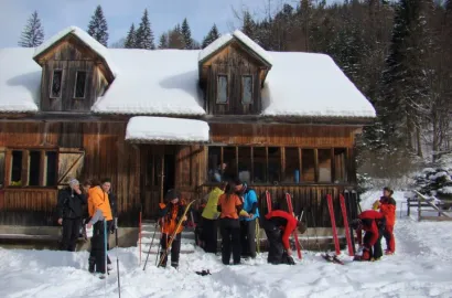 RT: Rachitele-Vladeasa