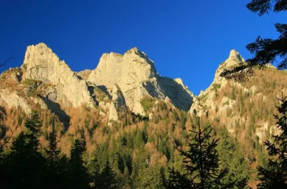 A fost: "Festivalul Alpin 2010", 5-7 Noi, Busteni