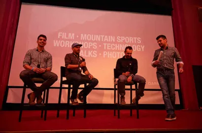 Transylvania Mountain Festival 2018 