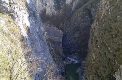 Initiere in catarare CAR U-Cluj