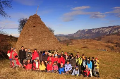 Tura cu record de participanti