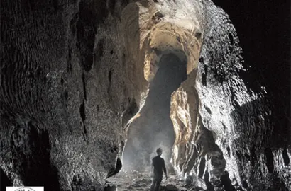 Dincolo de intuneric - o privire spre lumea pesterilor