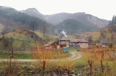 Periplu printre anotimpuri (9 - 11 Aprilie 2010)