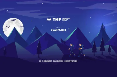 Mândri parteneri ai Transylvania Mountain Festival