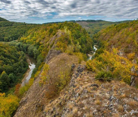 Fotografie de toamnă în Maramureș, MARAMONTSPORT