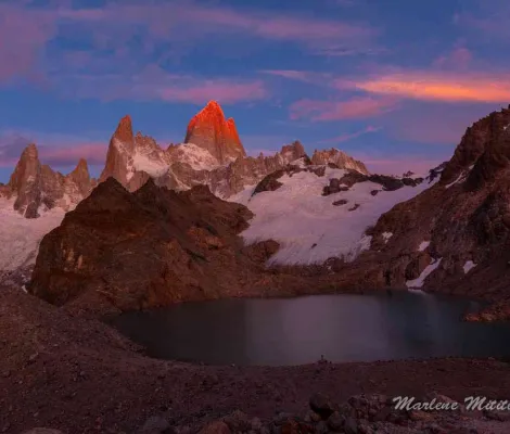 Fascinanta Patagonia - episodul 2