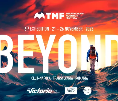 TMF - Transylvania Mountain Festival 2023
