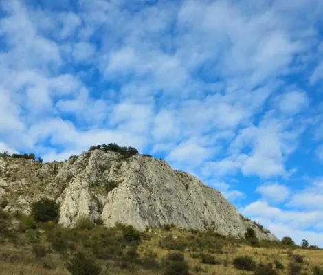 Escaladă sportivă și multipitch in Cheile Valișoarei și Colțul Data 