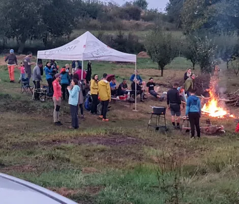 CHD Autumn Retreat 2026- Teambuilding CAR Cluj - Sacel (com.Baisoara)