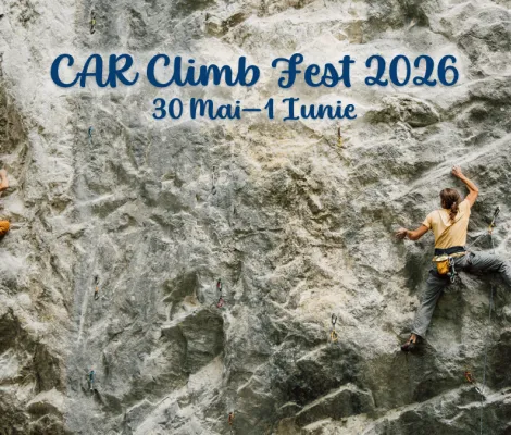 Car Climb Fest 2026