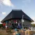 Inaugurarea noului refugiu CAR Cluj și un weekend de teambuilding