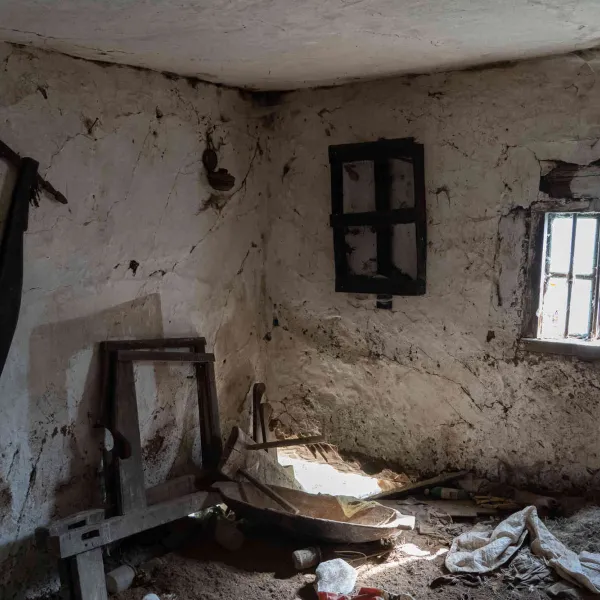 Primăvara în M-ții Mehedinți MERINITO