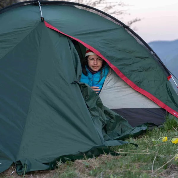 Primăvara în M-ții Mehedinți MERINITO