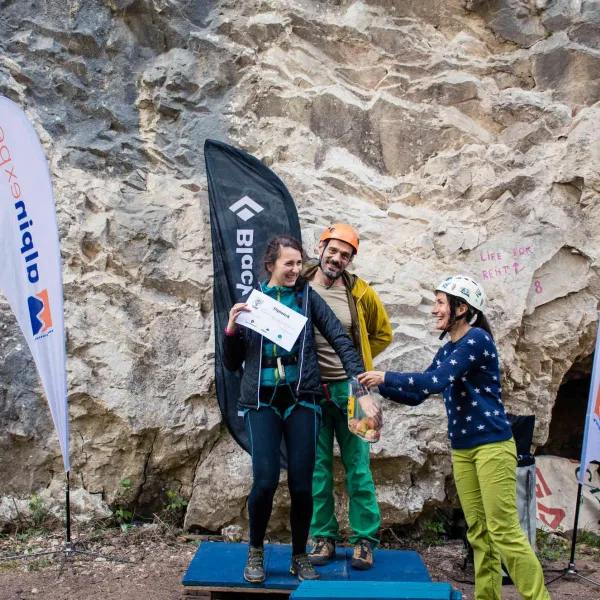 Festivitatea de încheiere. C: Vlad Peter